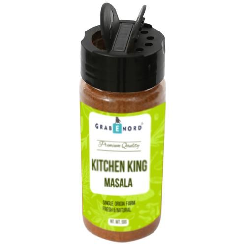 Yours Grabenord Kitchen King Masala Powder, 50 gm-5.webp
